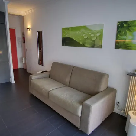 Ref Nar - Palmes Dproperties Apartment *
