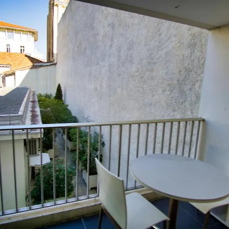 Ref Nar - Palmes Dproperties * Cannes